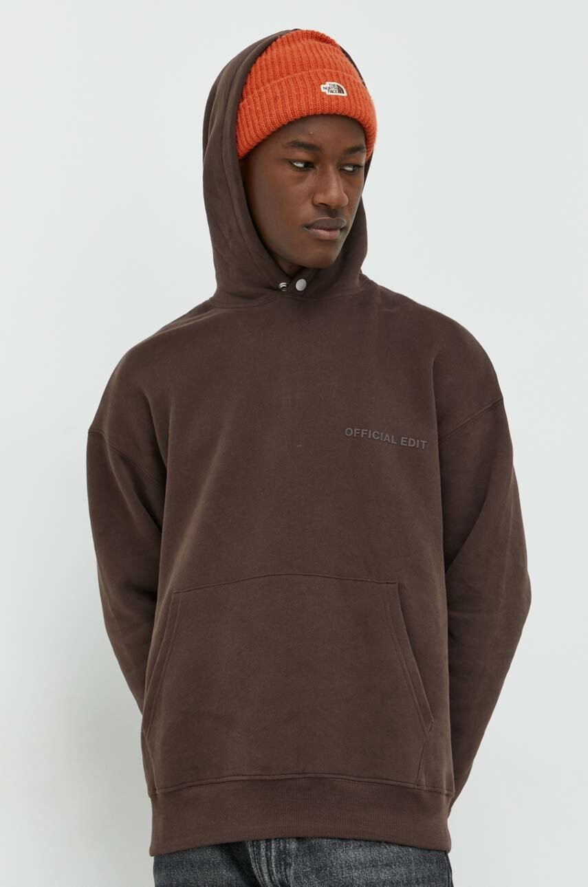 Jack & Jones Суичър Jorrushrubber - Pepit.bg