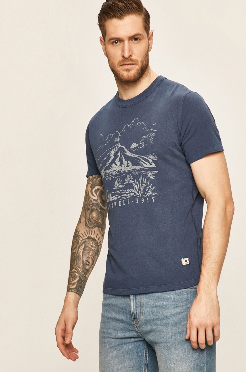 Jack & Jones Тениска - Pepit.bg