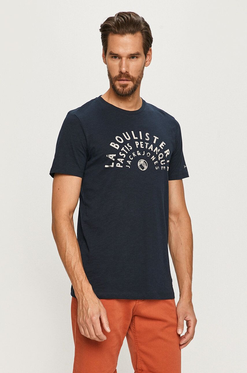 Jack & Jones Тениска - Pepit.bg