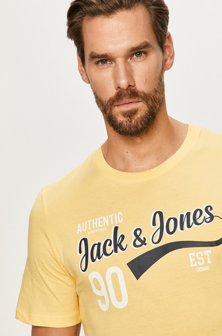 Jack & Jones Тениска - Pepit.bg