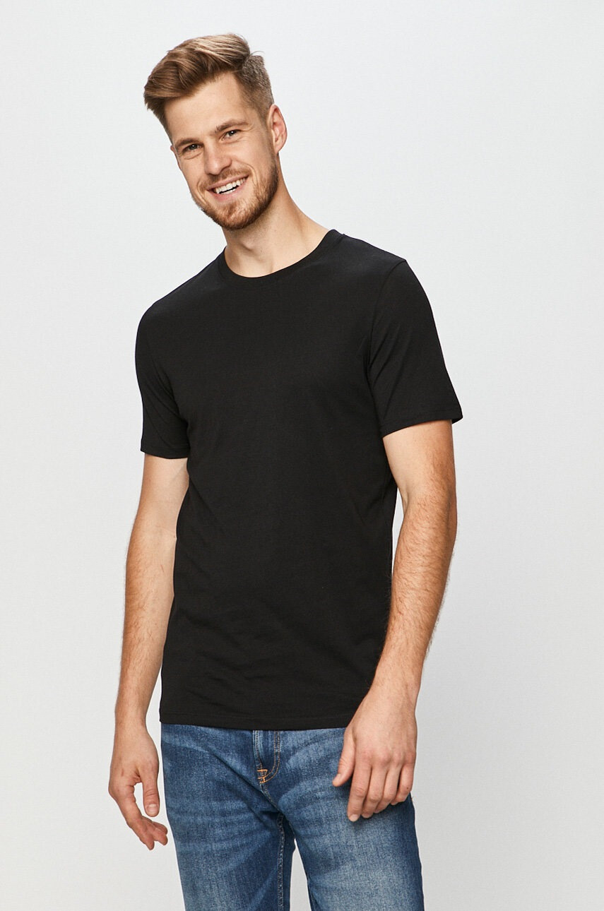 Jack & Jones Тениска (2 бройки) - Pepit.bg