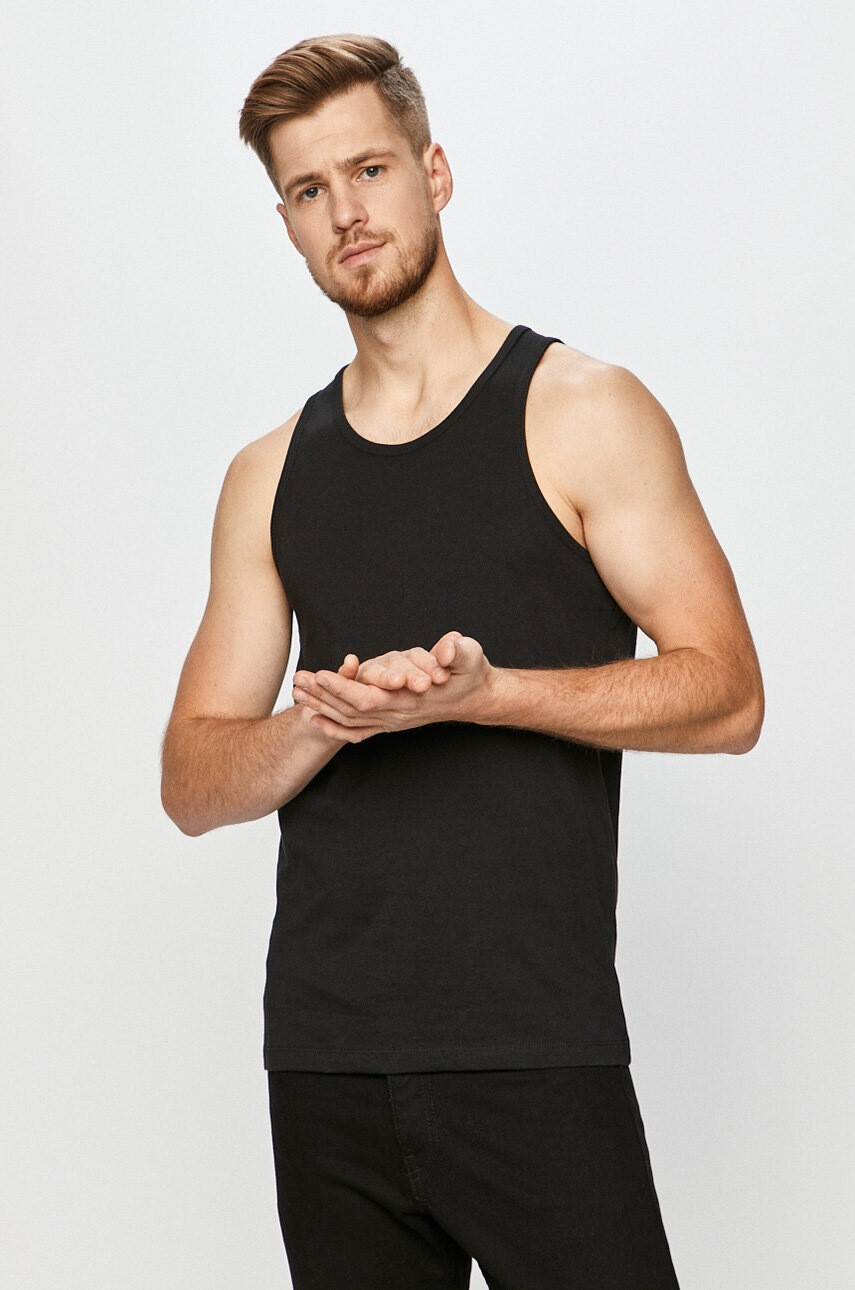 Jack & Jones Тениска (2 бройки) - Pepit.bg