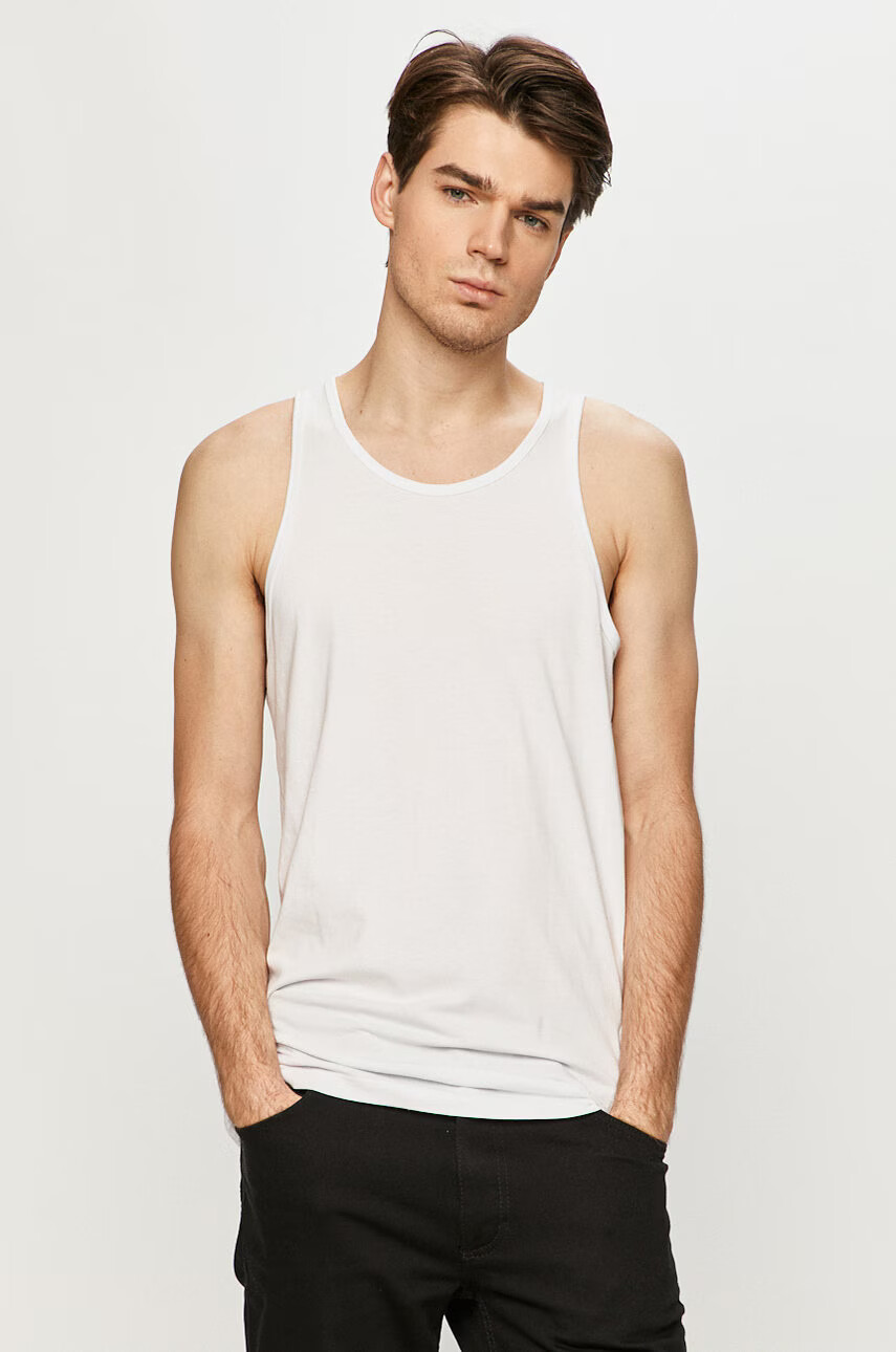 Jack & Jones Тениска (2 бройки) - Pepit.bg