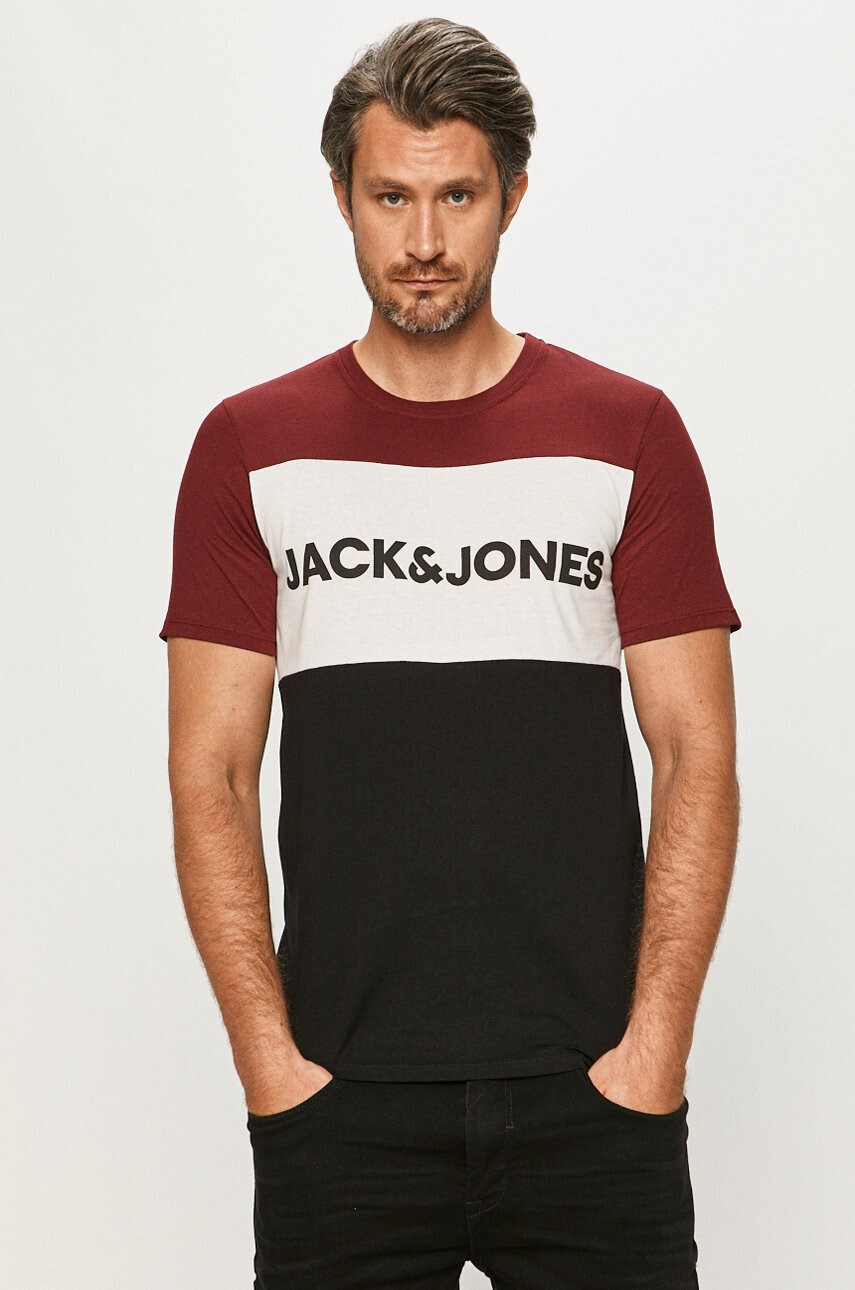 Jack & Jones Тениска - Pepit.bg
