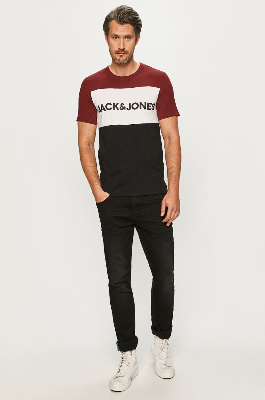 Jack & Jones Тениска - Pepit.bg