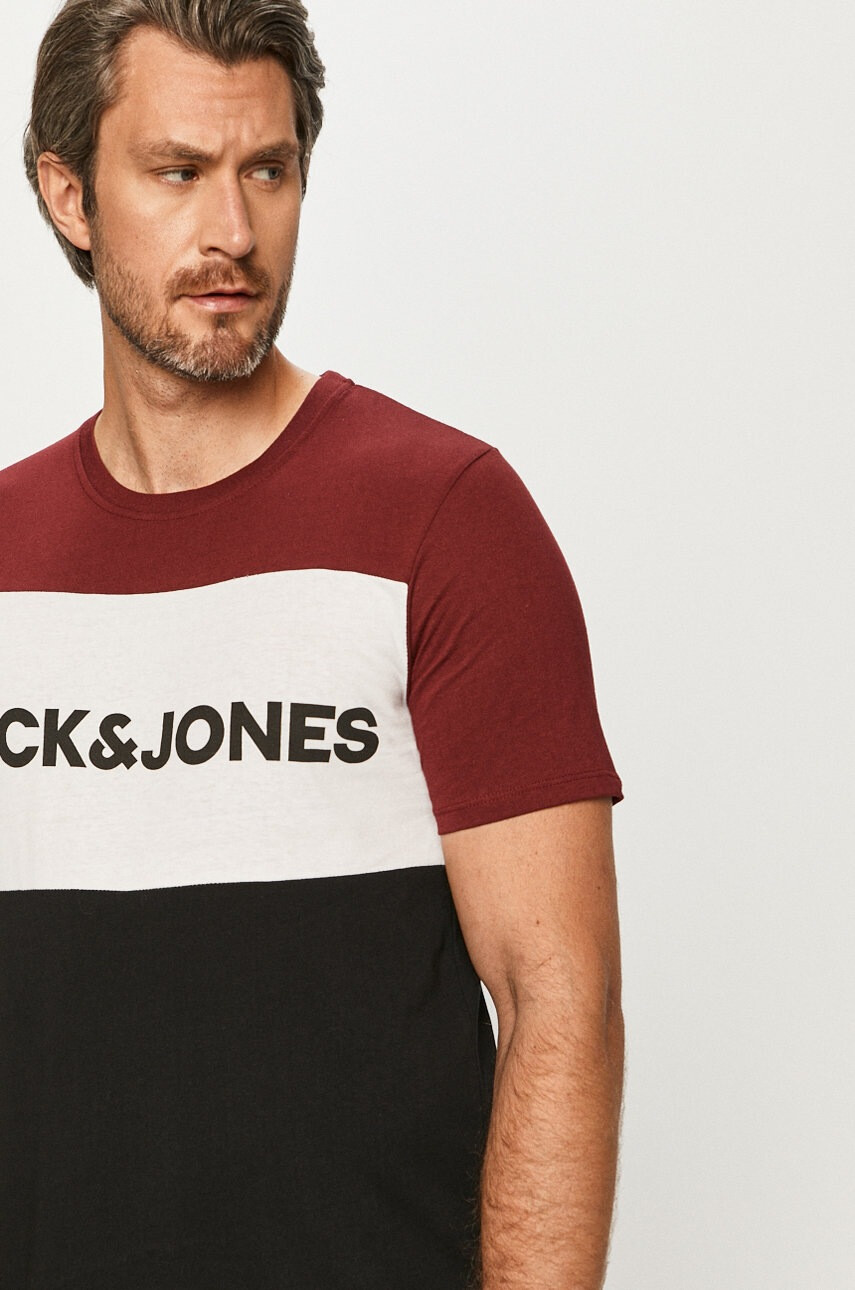 Jack & Jones Тениска - Pepit.bg