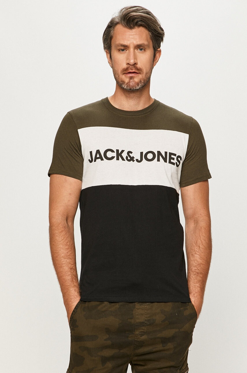 Jack & Jones Тениска - Pepit.bg