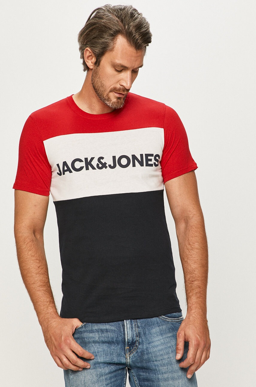 Jack & Jones Тениска - Pepit.bg