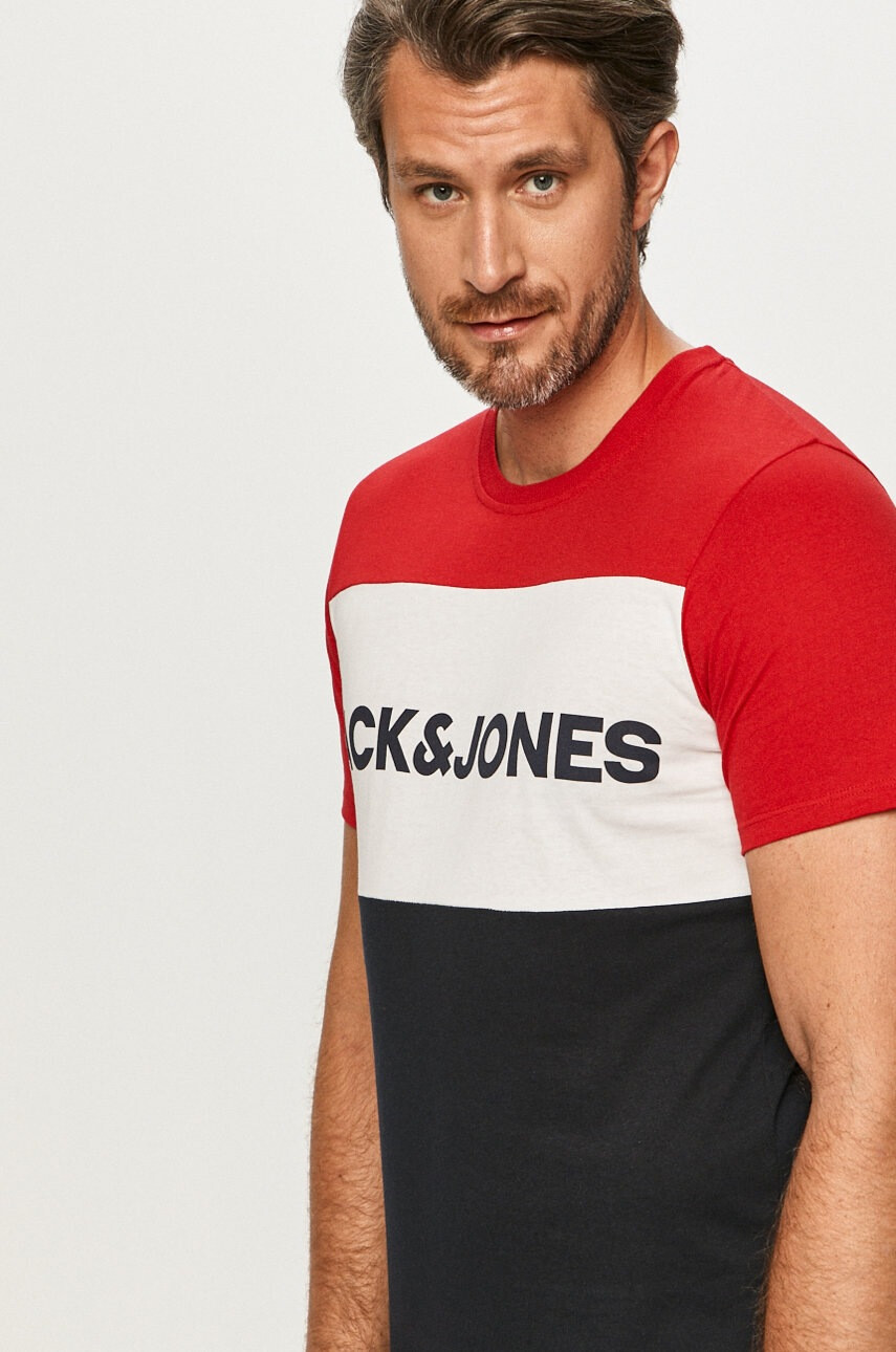 Jack & Jones Тениска - Pepit.bg