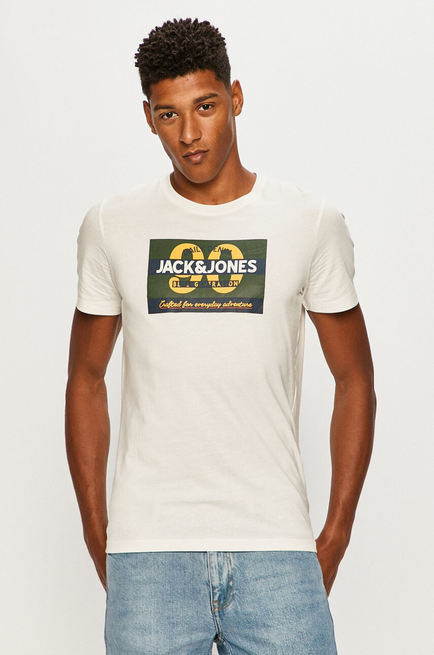 Jack & Jones Тениска - Pepit.bg