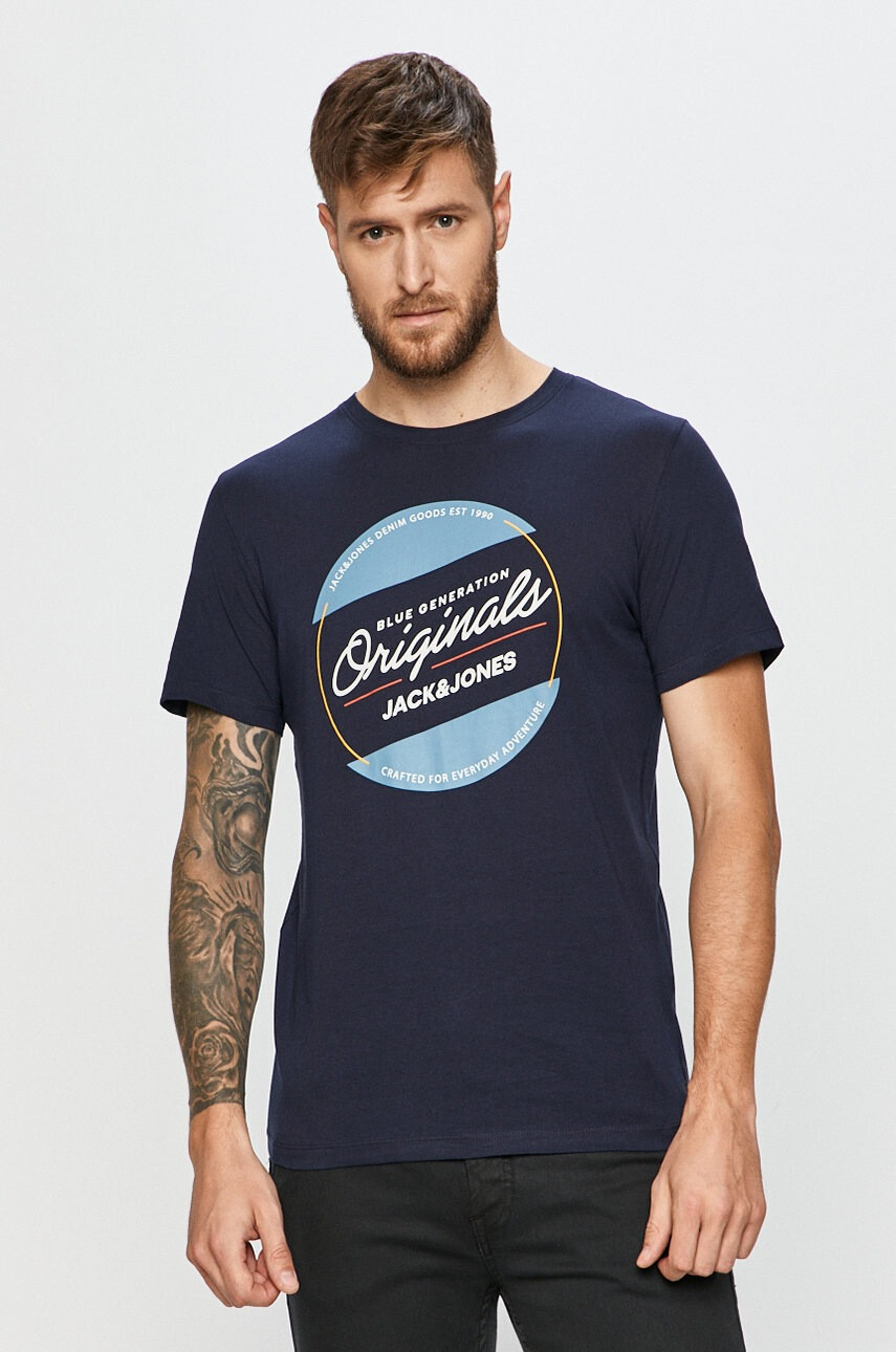 Jack & Jones Тениска - Pepit.bg