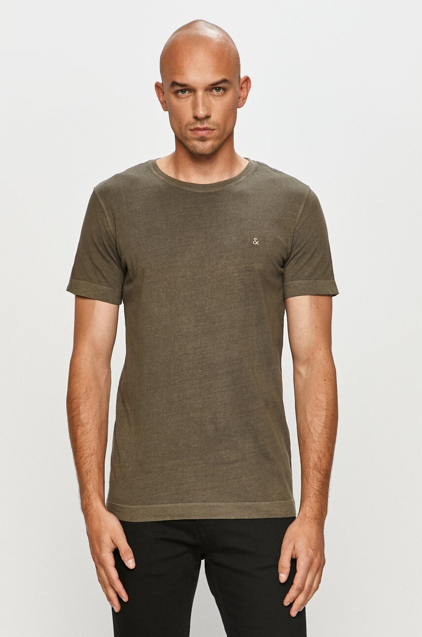 Jack & Jones Тениска - Pepit.bg