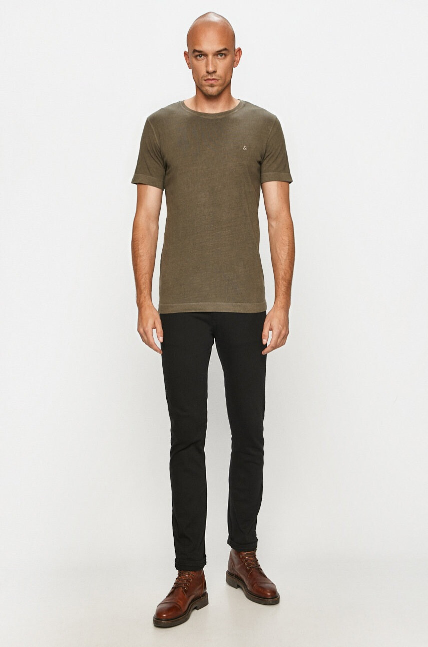 Jack & Jones Тениска - Pepit.bg