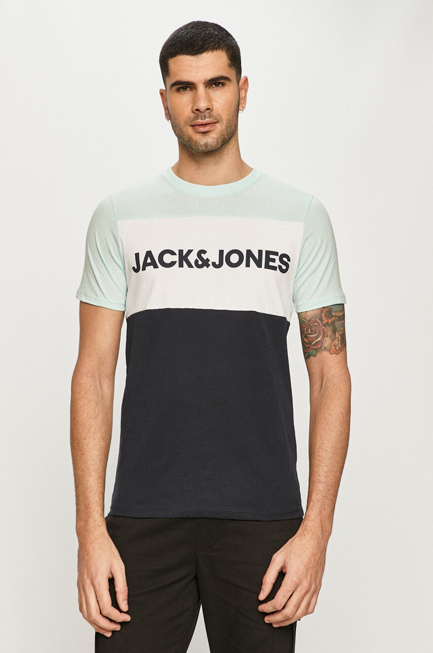 Jack & Jones Тениска - Pepit.bg