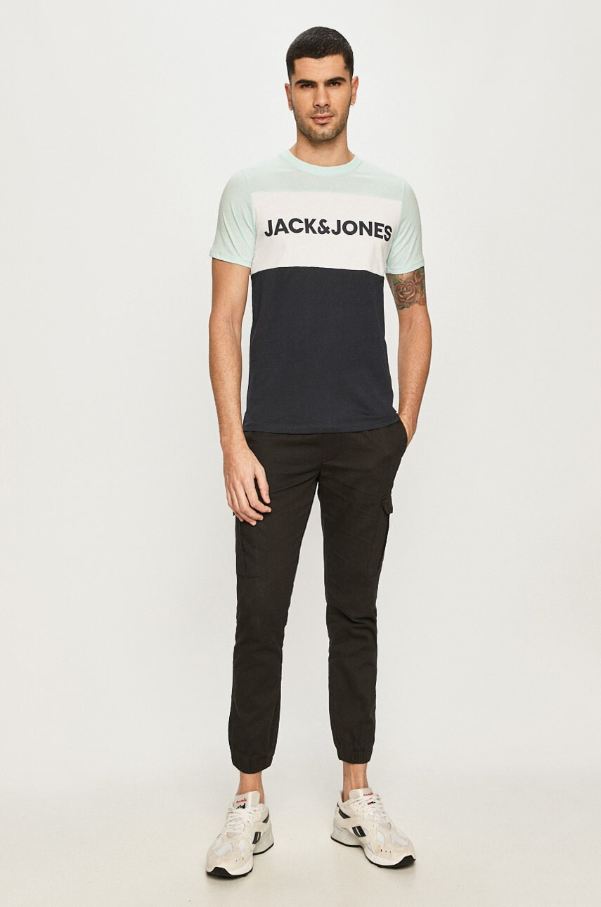 Jack & Jones Тениска - Pepit.bg