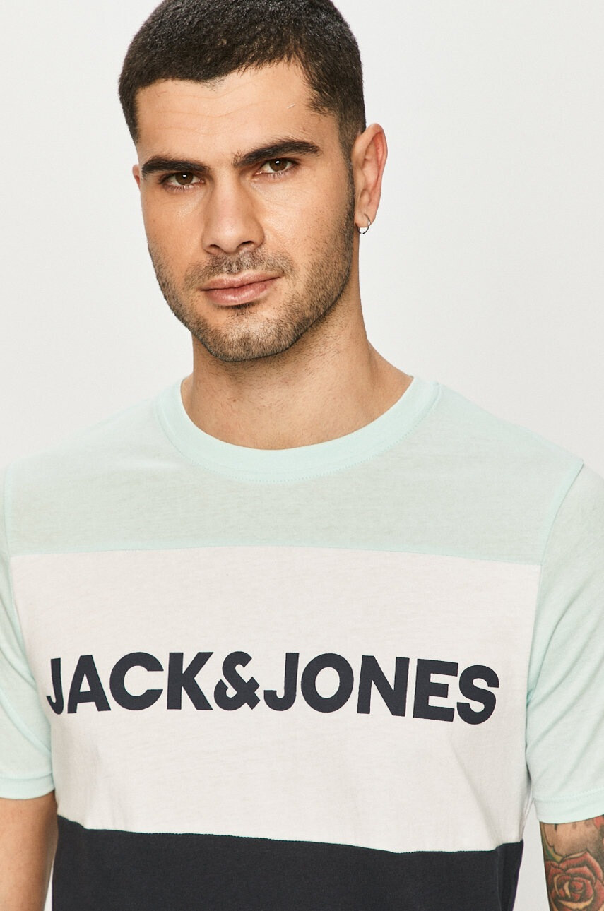 Jack & Jones Тениска - Pepit.bg