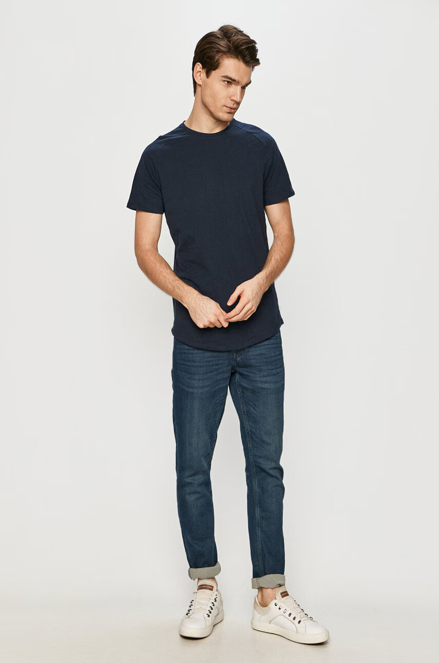Jack & Jones Тениска - Pepit.bg