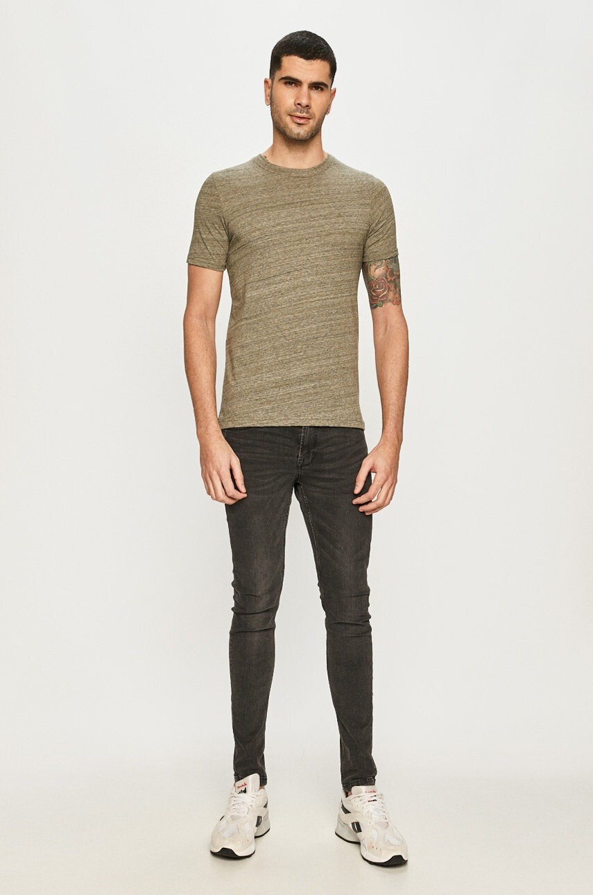 Jack & Jones Тениска - Pepit.bg
