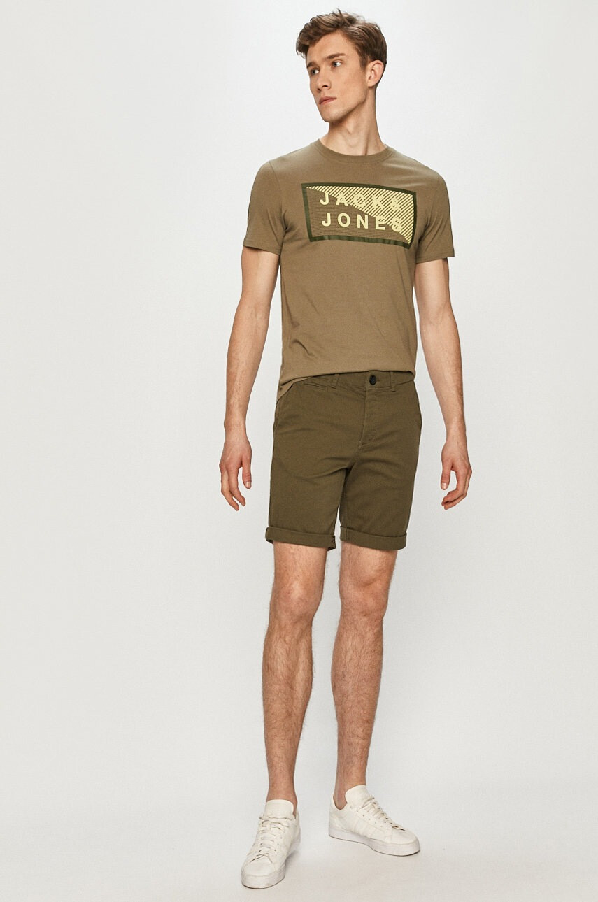 Jack & Jones Тениска - Pepit.bg