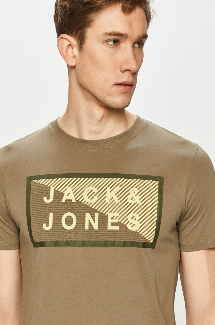 Jack & Jones Тениска - Pepit.bg