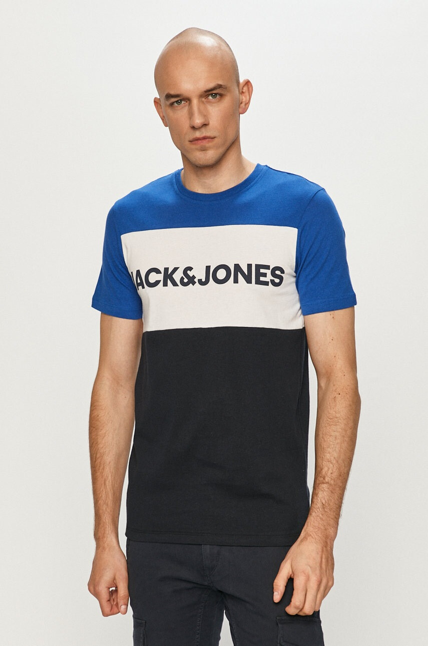 Jack & Jones Тениска - Pepit.bg