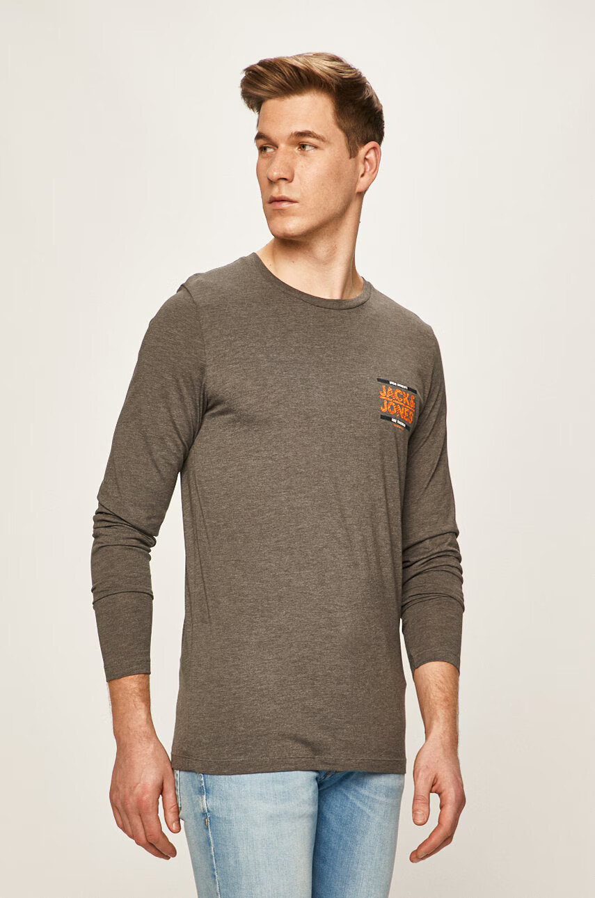 Jack & Jones Тениска - Pepit.bg