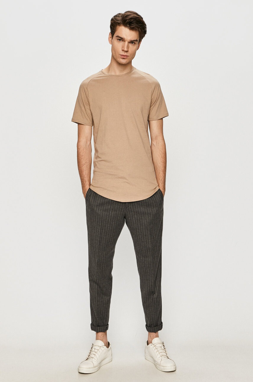 Jack & Jones Тениска - Pepit.bg