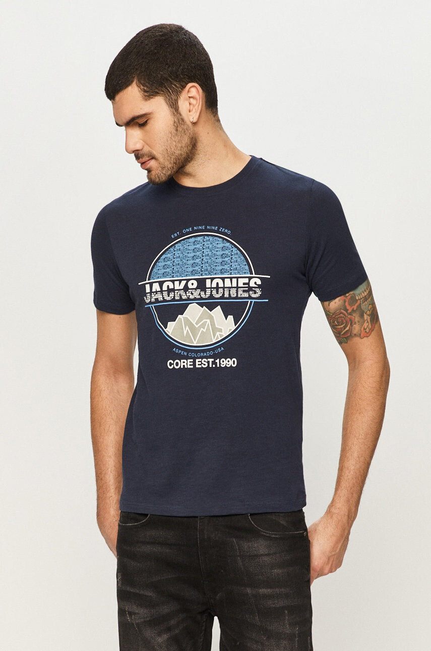 Jack & Jones Тениска - Pepit.bg