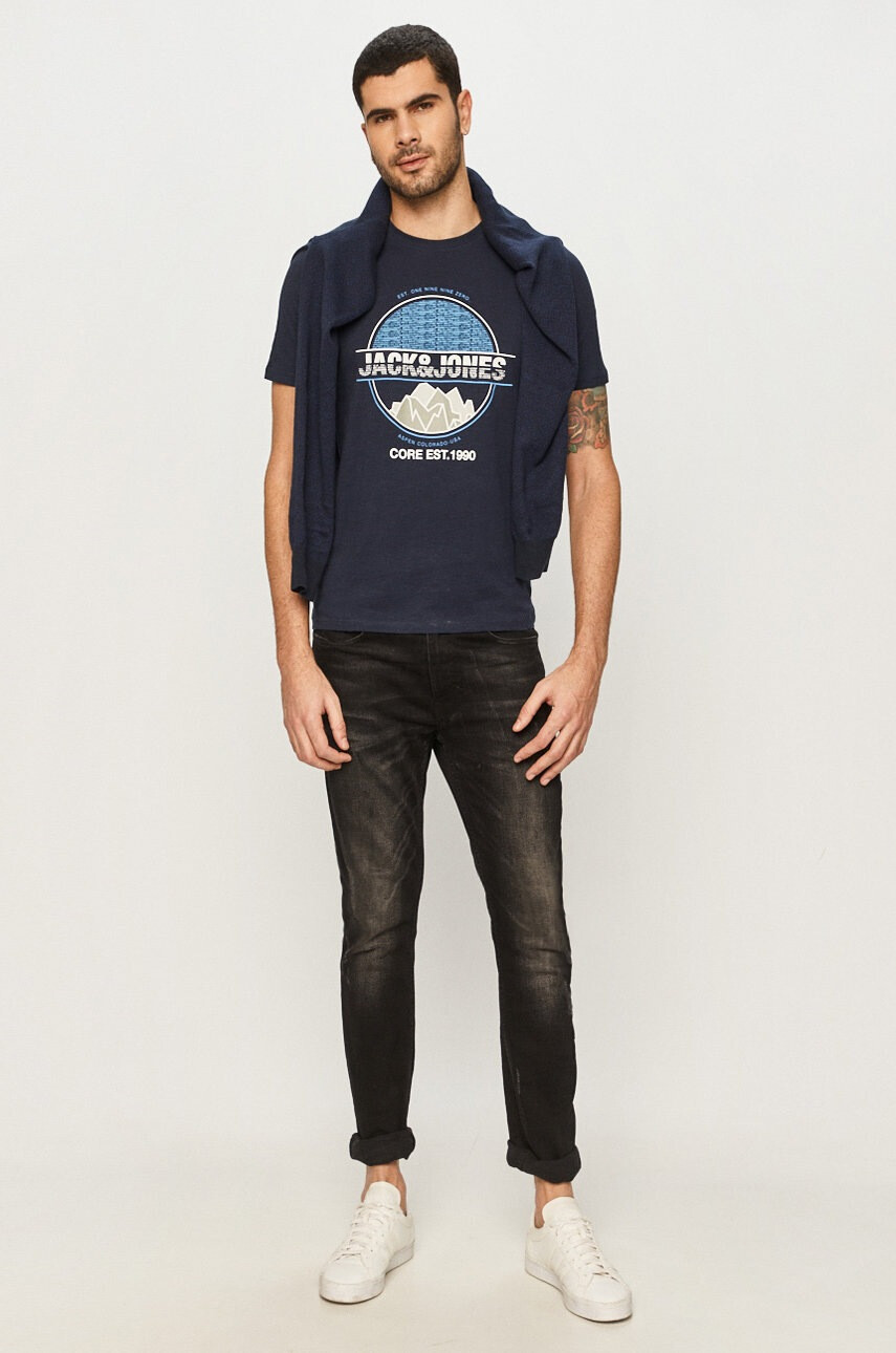Jack & Jones Тениска - Pepit.bg