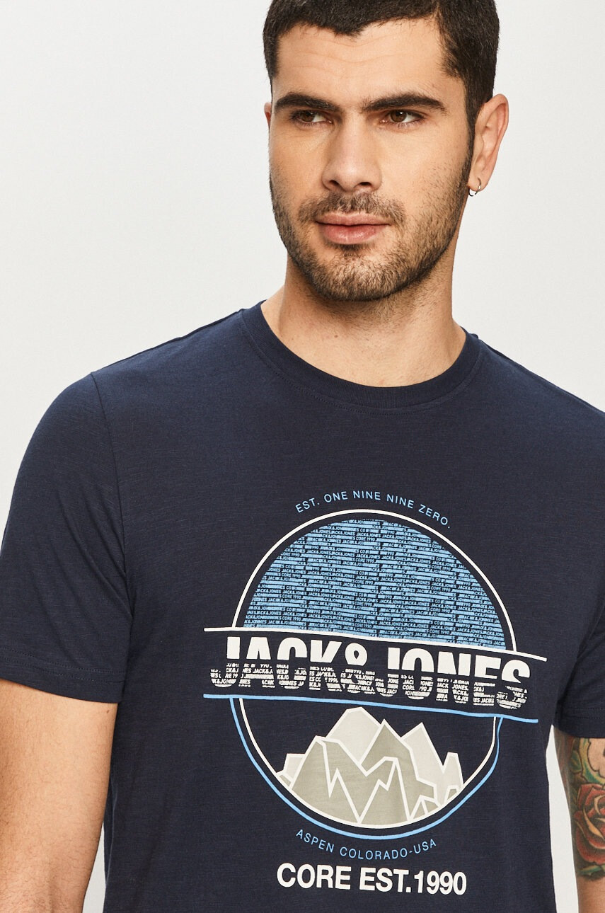 Jack & Jones Тениска - Pepit.bg