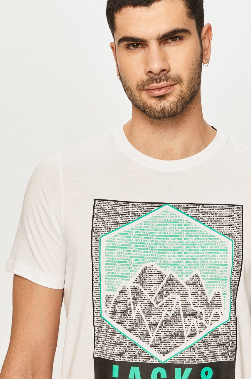 Jack & Jones Тениска - Pepit.bg