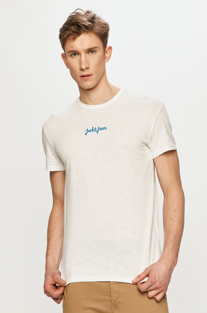 Jack & Jones Тениска - Pepit.bg