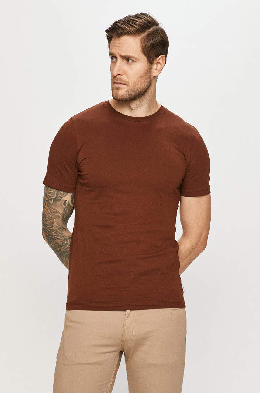 Jack & Jones Тениска - Pepit.bg