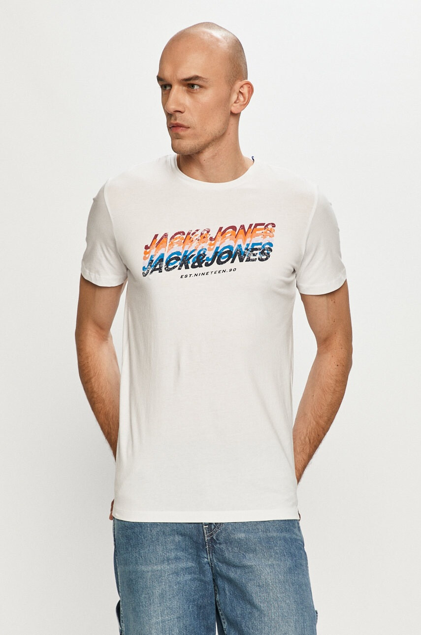 Jack & Jones Тениска - Pepit.bg