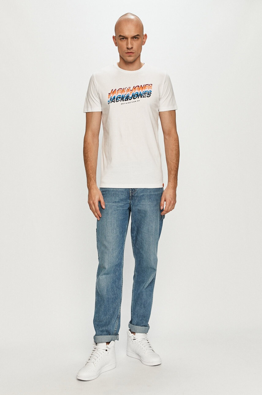 Jack & Jones Тениска - Pepit.bg