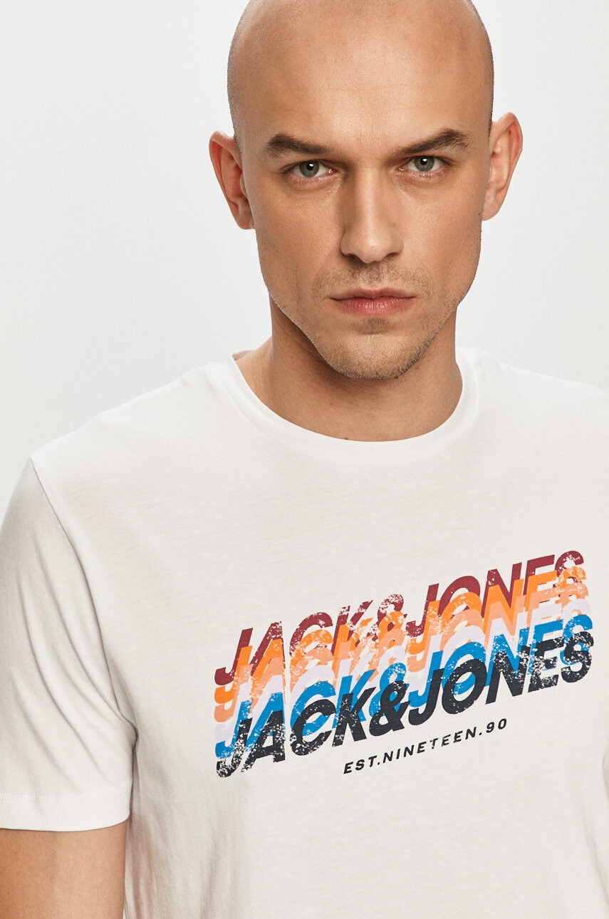Jack & Jones Тениска - Pepit.bg