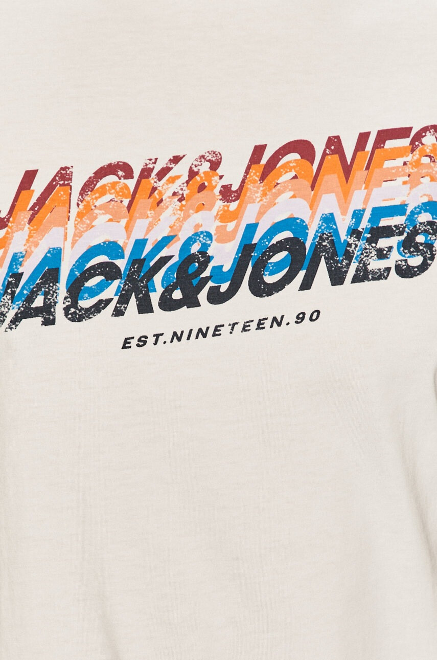 Jack & Jones Тениска - Pepit.bg