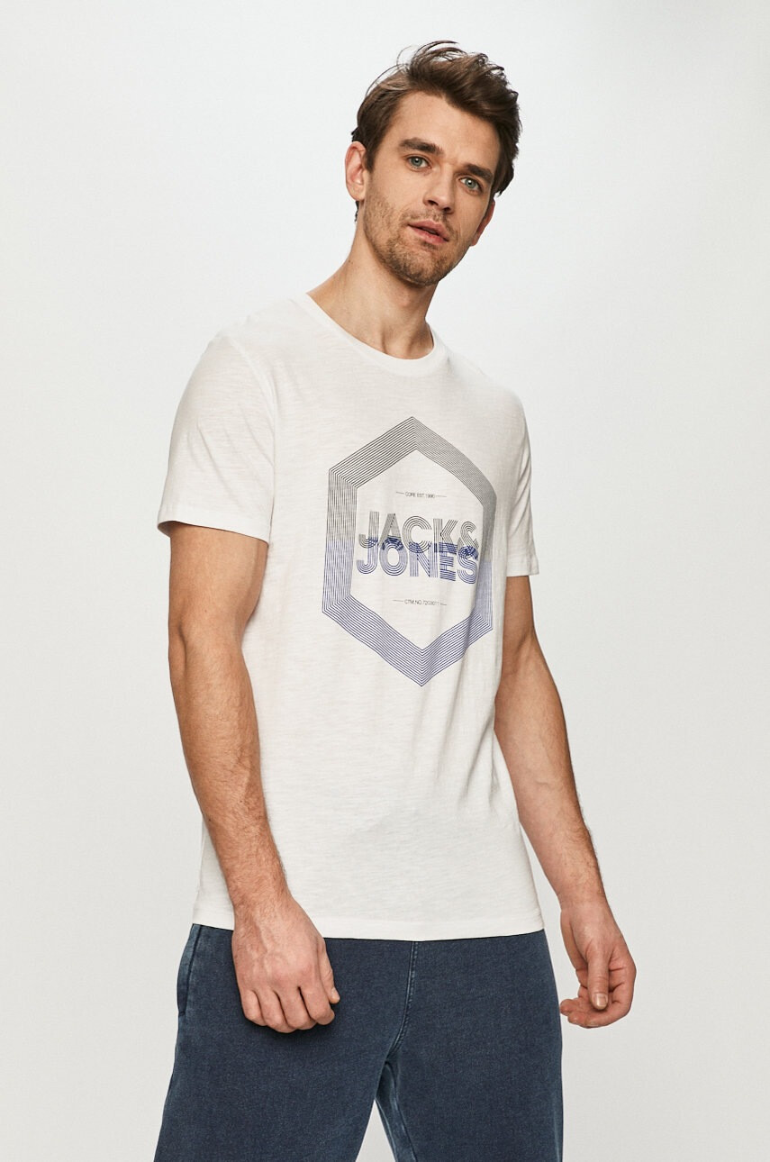Jack & Jones Тениска - Pepit.bg