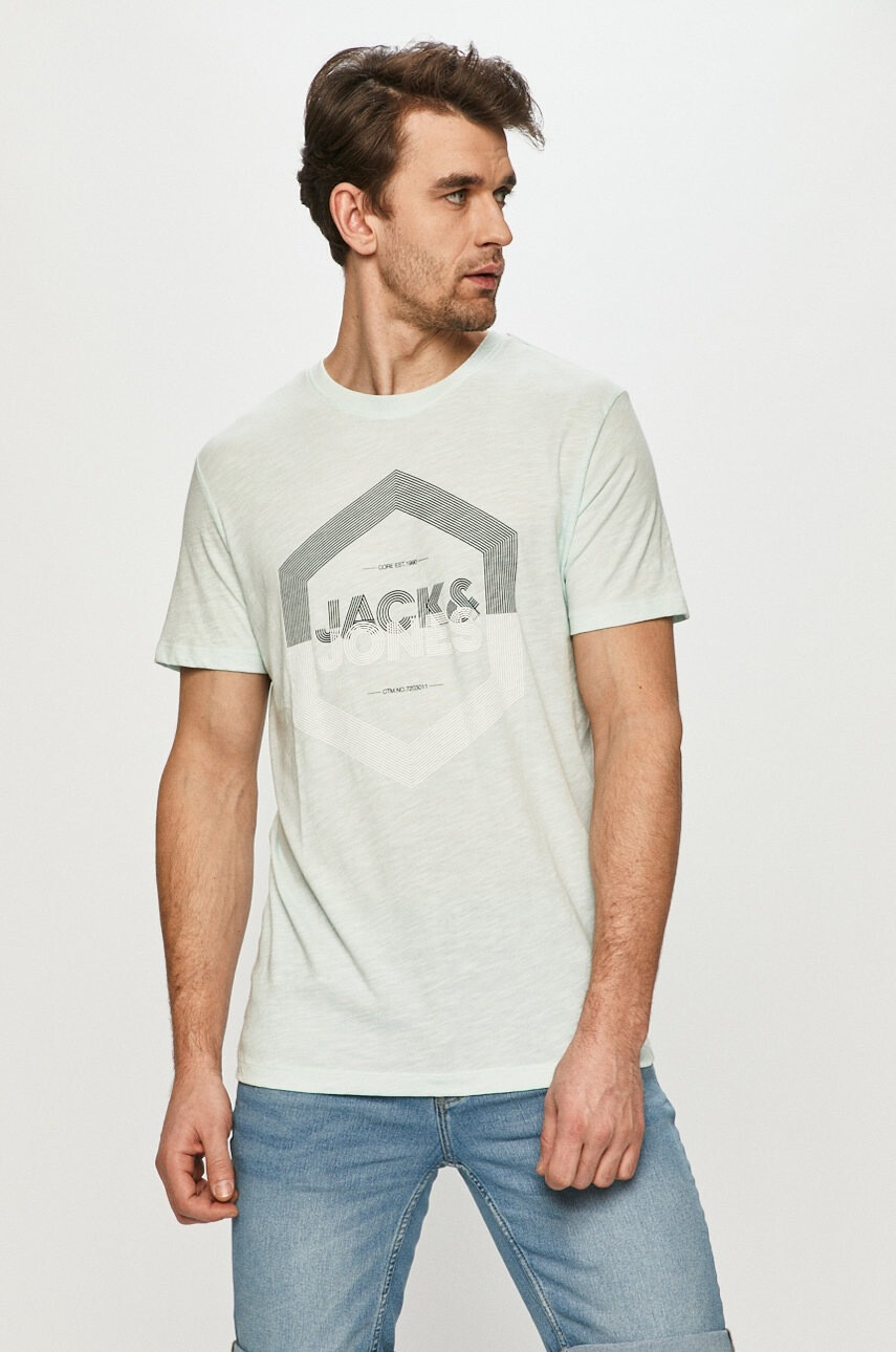 Jack & Jones Тениска - Pepit.bg