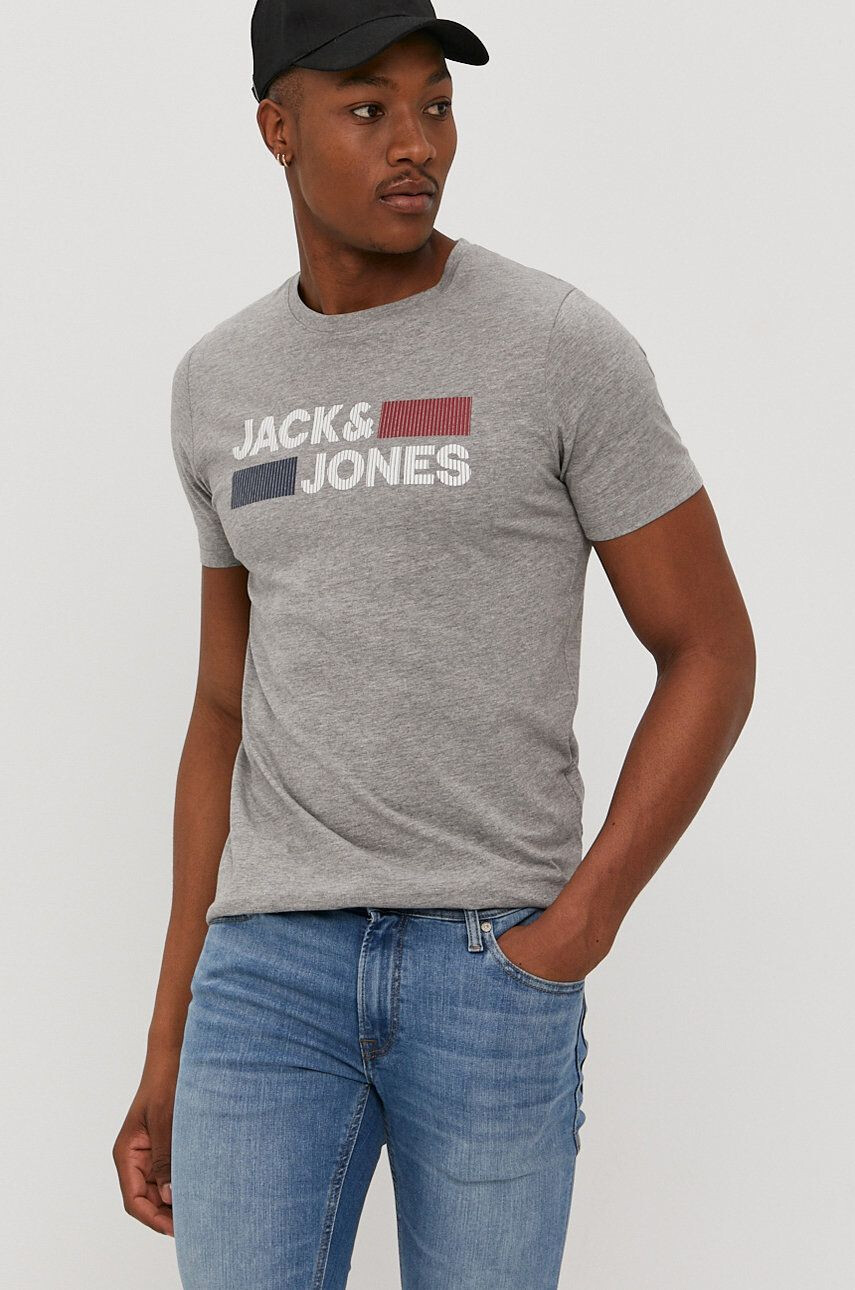 Jack & Jones Тениска - Pepit.bg