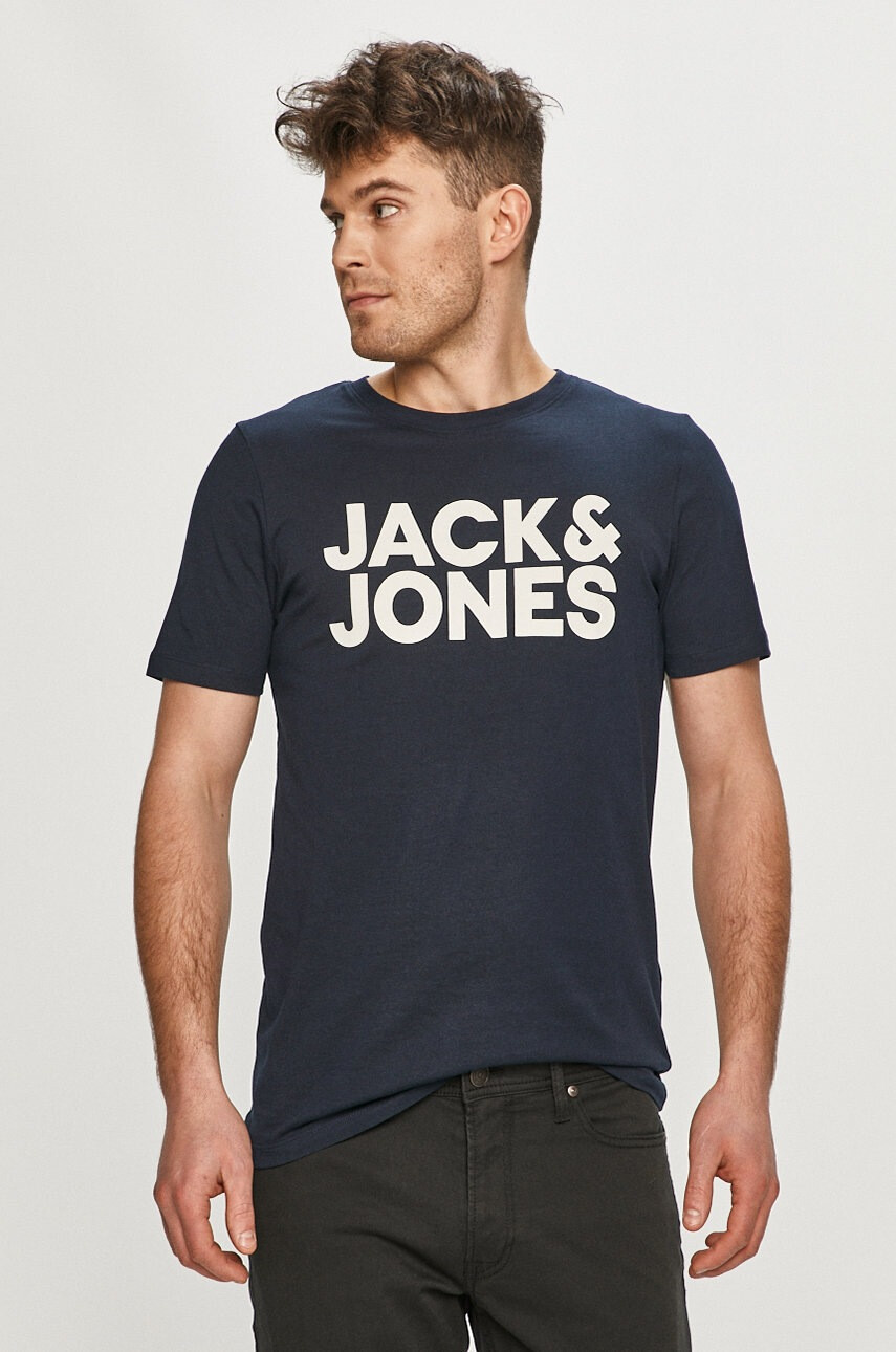 Jack & Jones Тениска - Pepit.bg