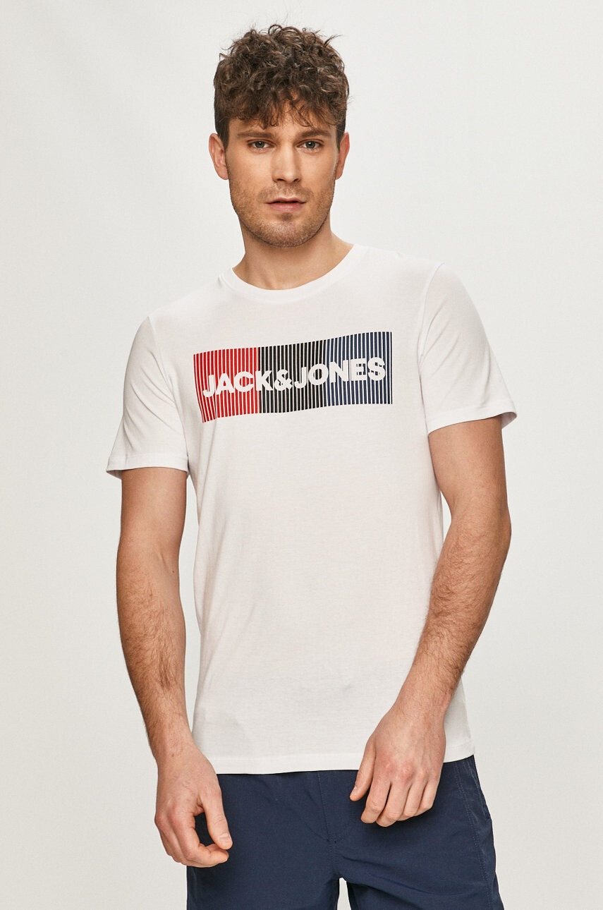 Jack & Jones Тениска - Pepit.bg