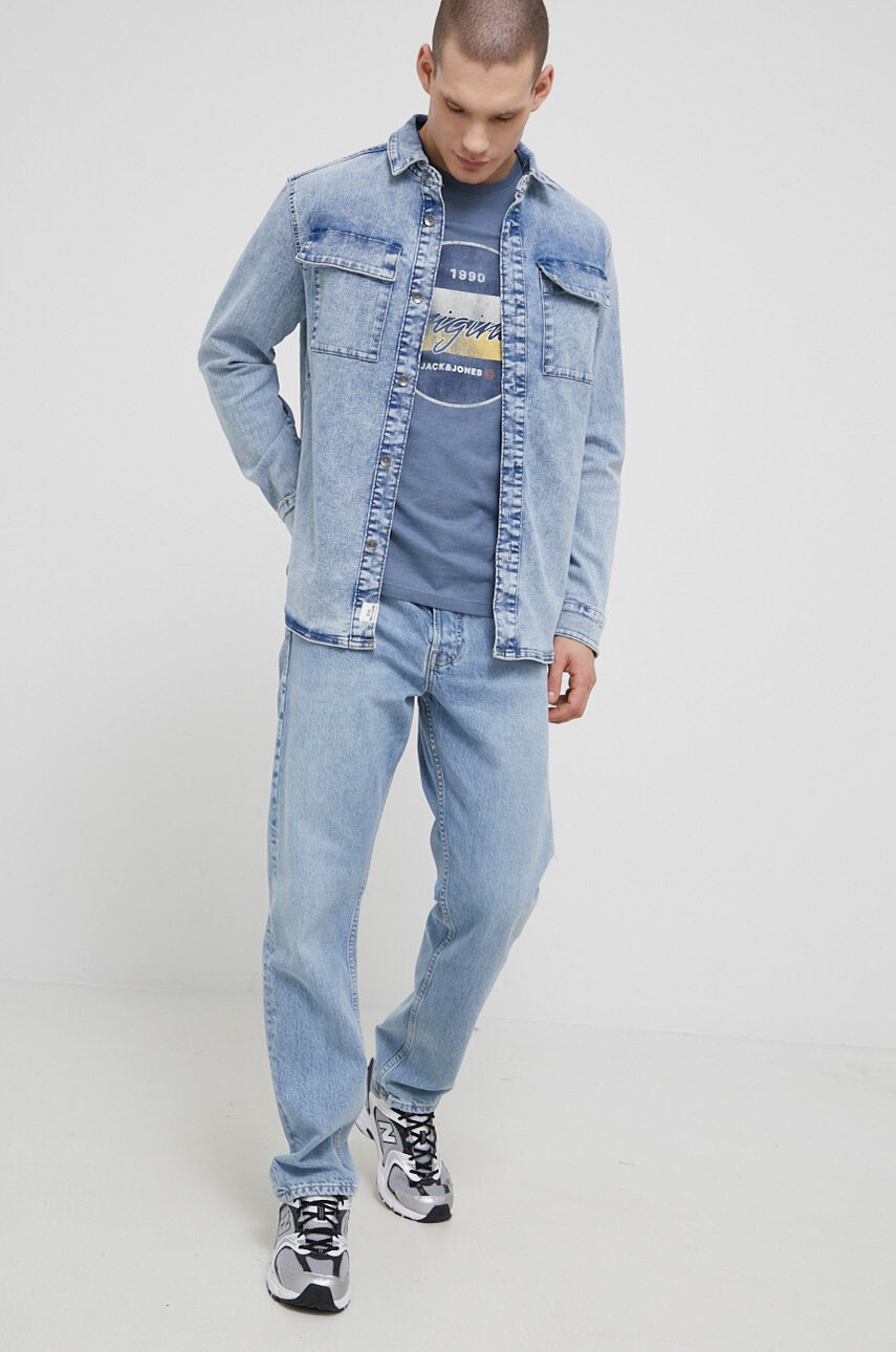 Jack & Jones Тениска - Pepit.bg