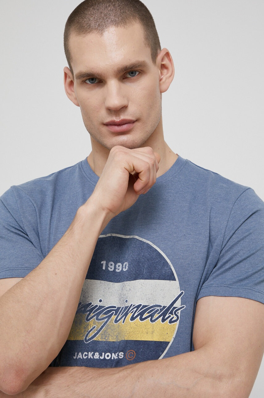 Jack & Jones Тениска - Pepit.bg