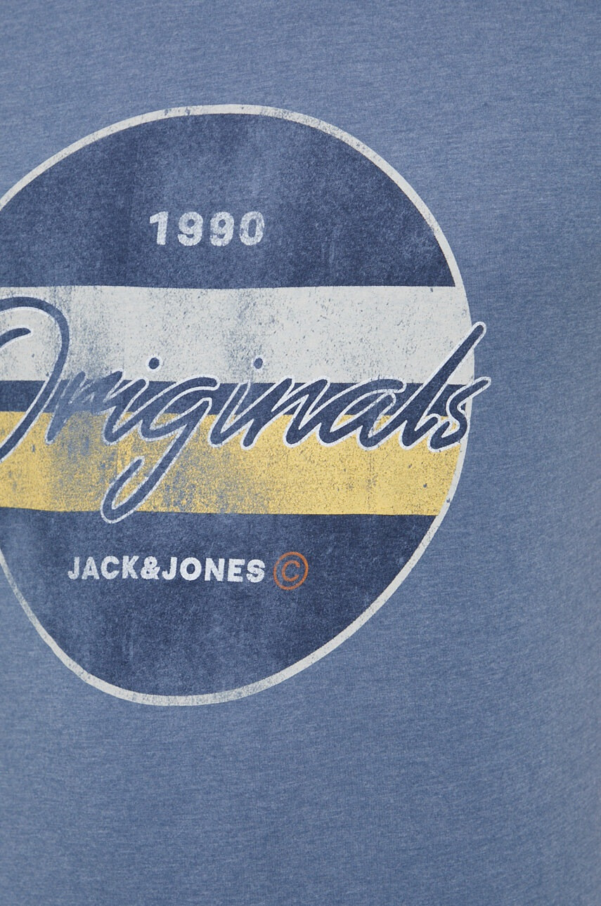 Jack & Jones Тениска - Pepit.bg