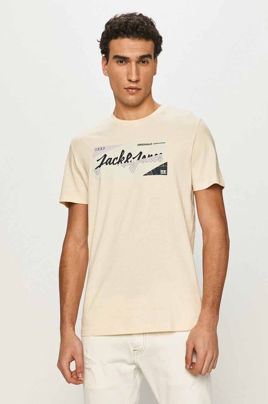 Jack & Jones Тениска - Pepit.bg