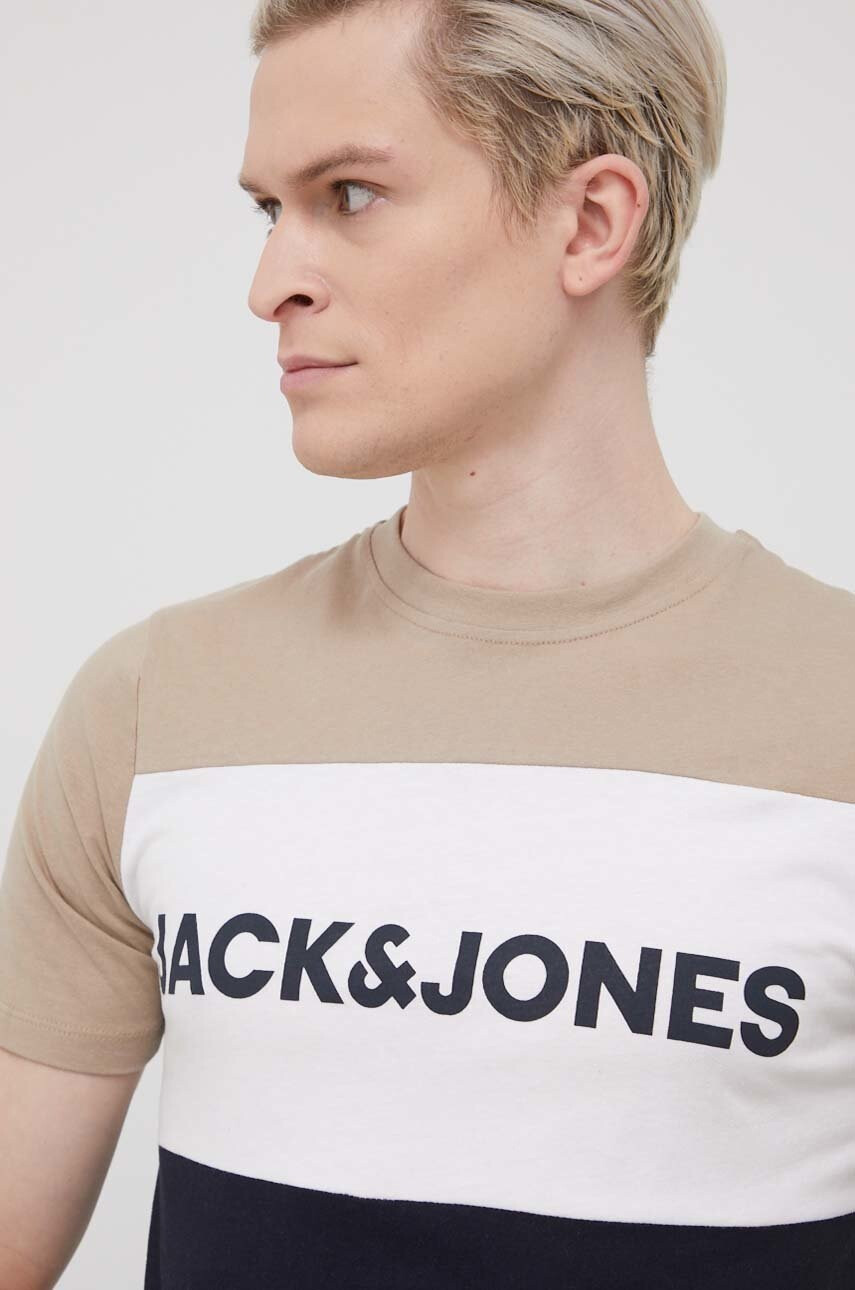 Jack & Jones Тениска - Pepit.bg