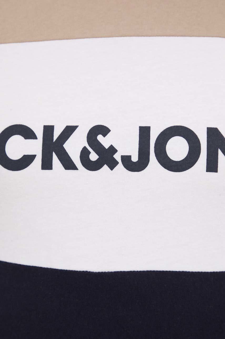 Jack & Jones Тениска - Pepit.bg