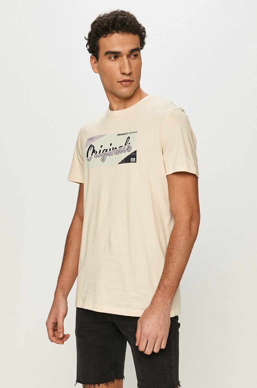 Jack & Jones Тениска - Pepit.bg