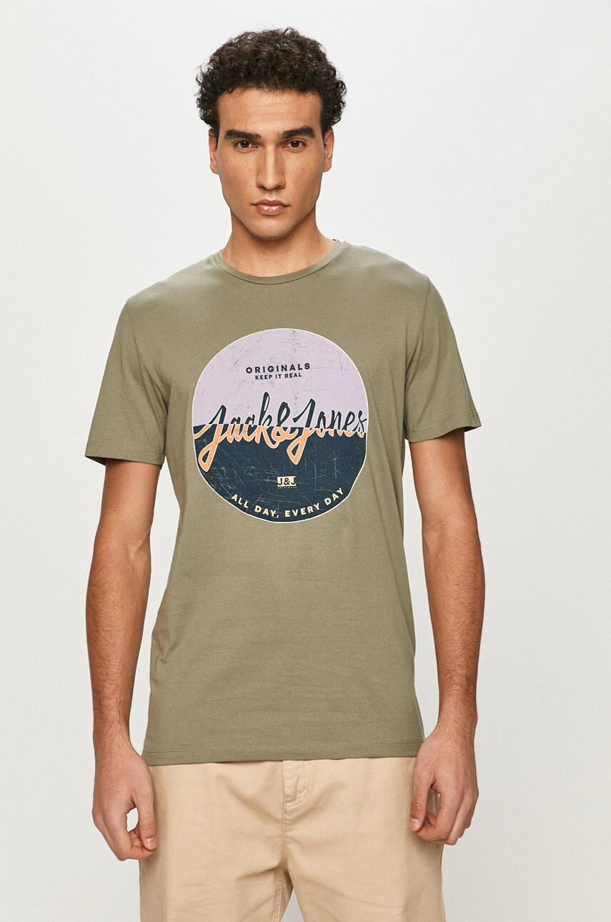 Jack & Jones Тениска - Pepit.bg